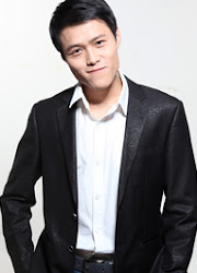 Guo Fengzhou China Actor